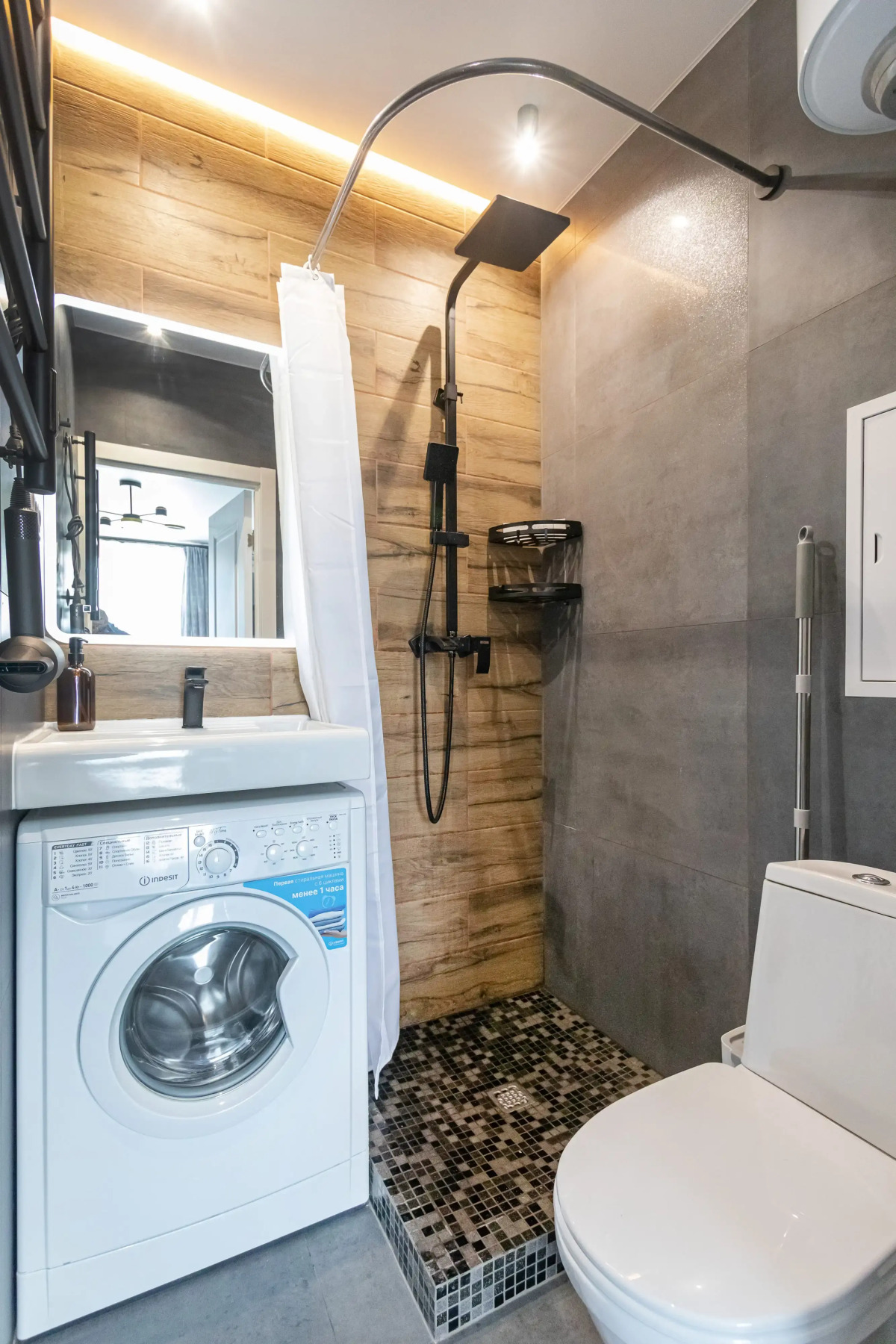 Апартаменты в ЖК Легендарный квартал