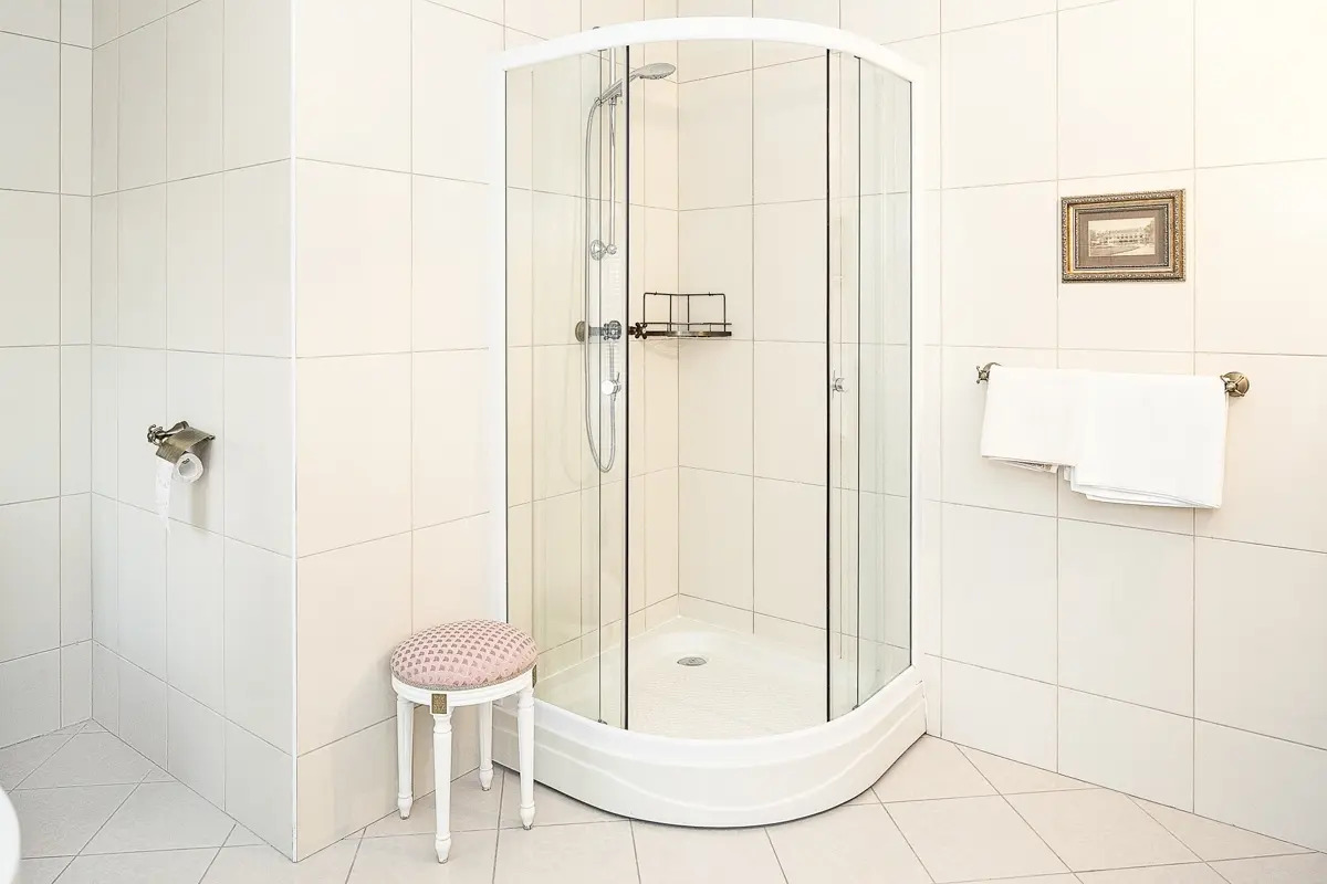 Апарт-отель Бутик-апартаменты Покровка 9а