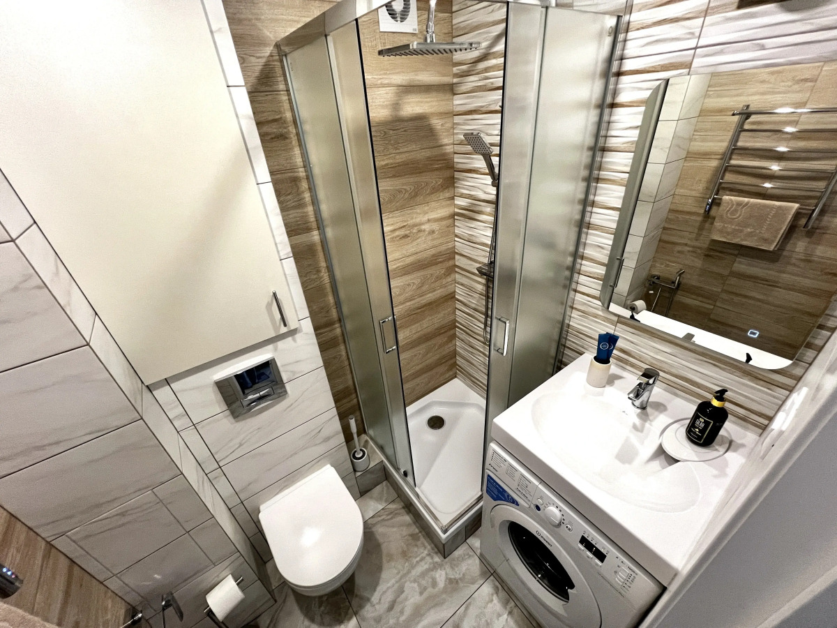 Апартаменты Стильные апартаменты в центре рядом с областной больницей