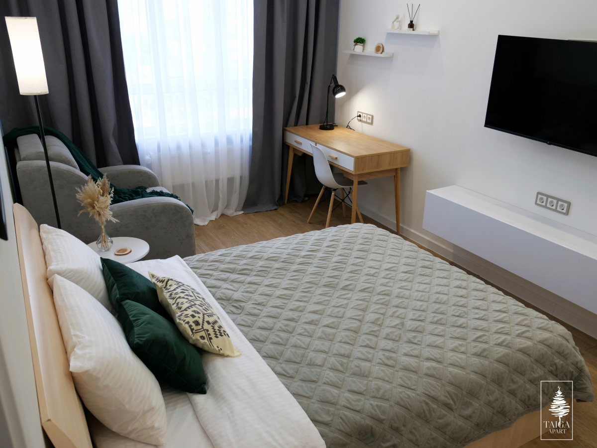 Квартира Элитная