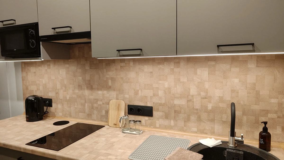 Квартира на Проспекте Ленина 6 2