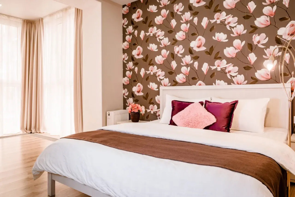 Апартаменты Люкс на Ленина 9 B-Flats