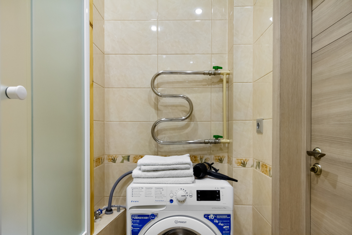 Квартира 2к на 6 человек в самом центре