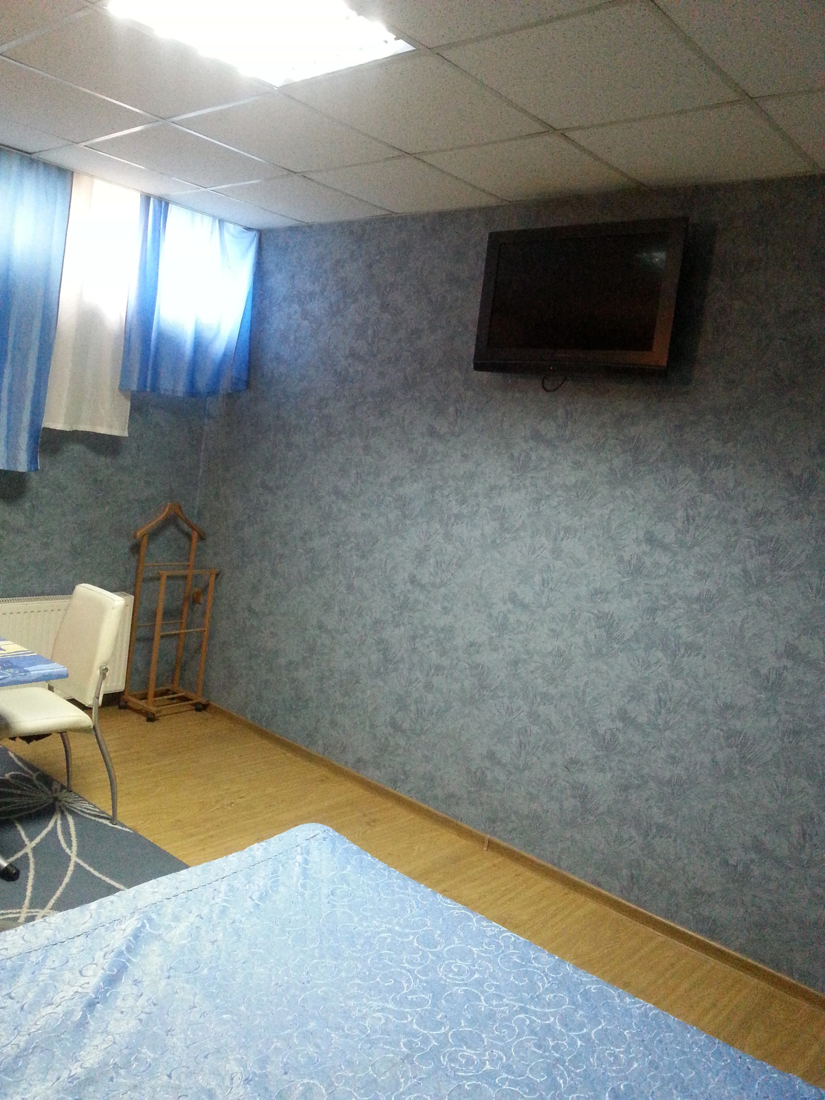 Гостевой дом На Малине