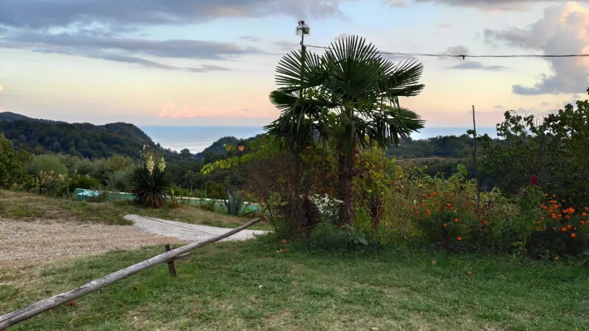 Гостевой дом  У Андрея и Анны