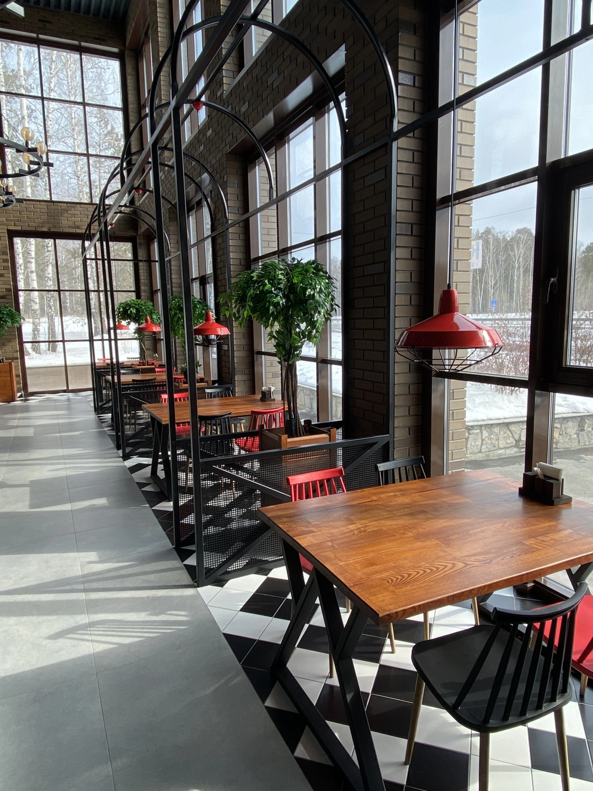 Мини-отель Форрест