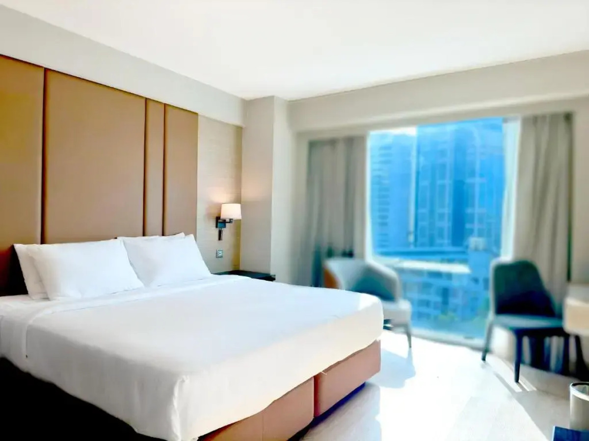 Ramada Sukhumvit Soi Eleven