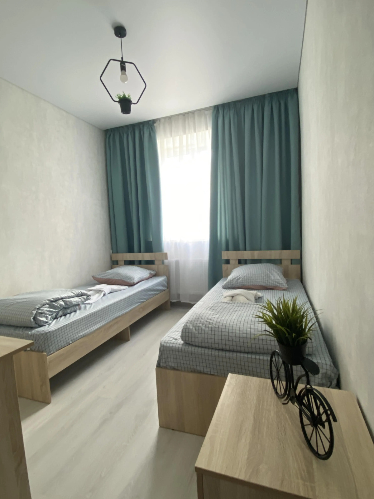 Отель Москвич