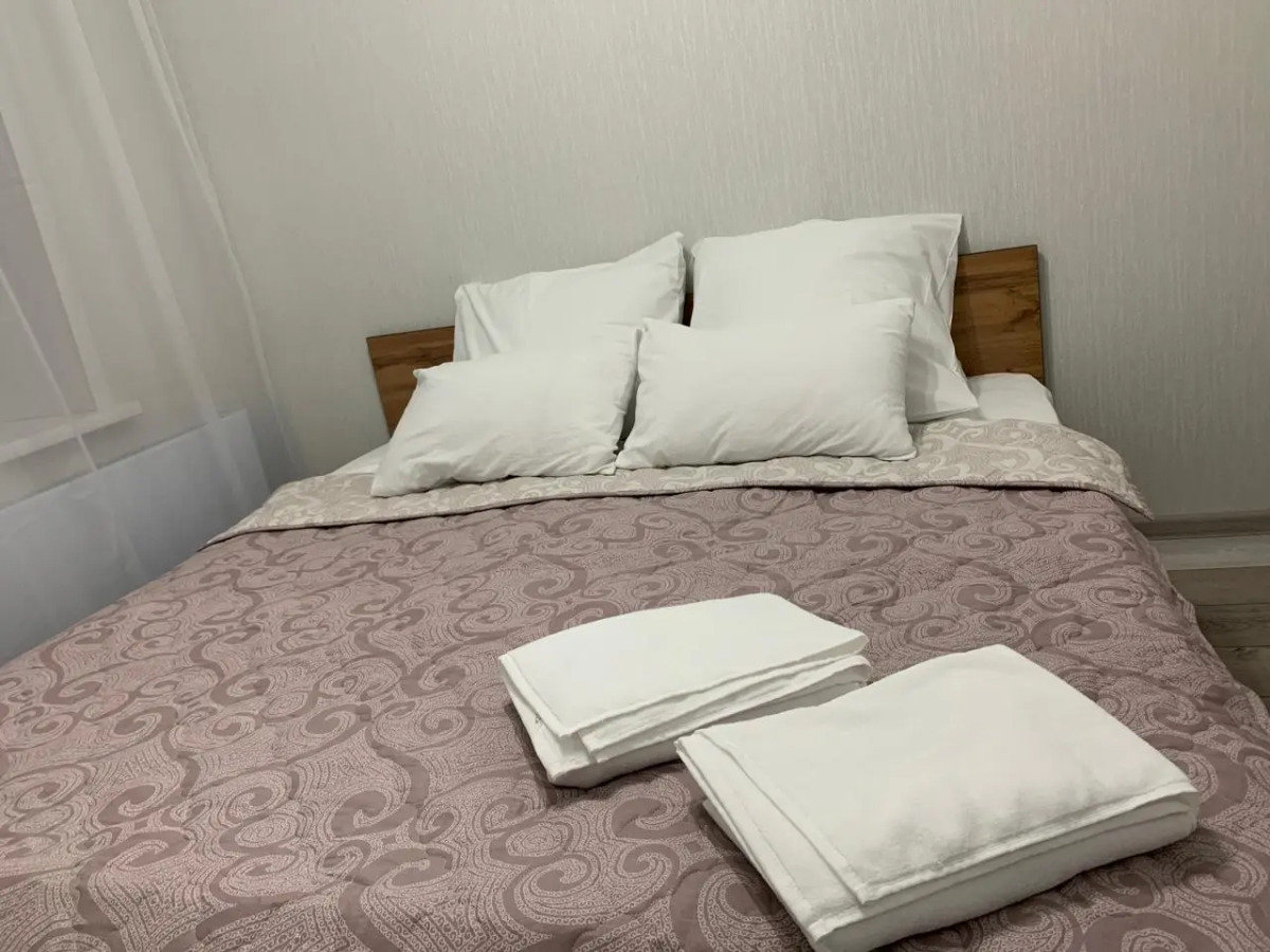 Апартаменты Авион Персиваль