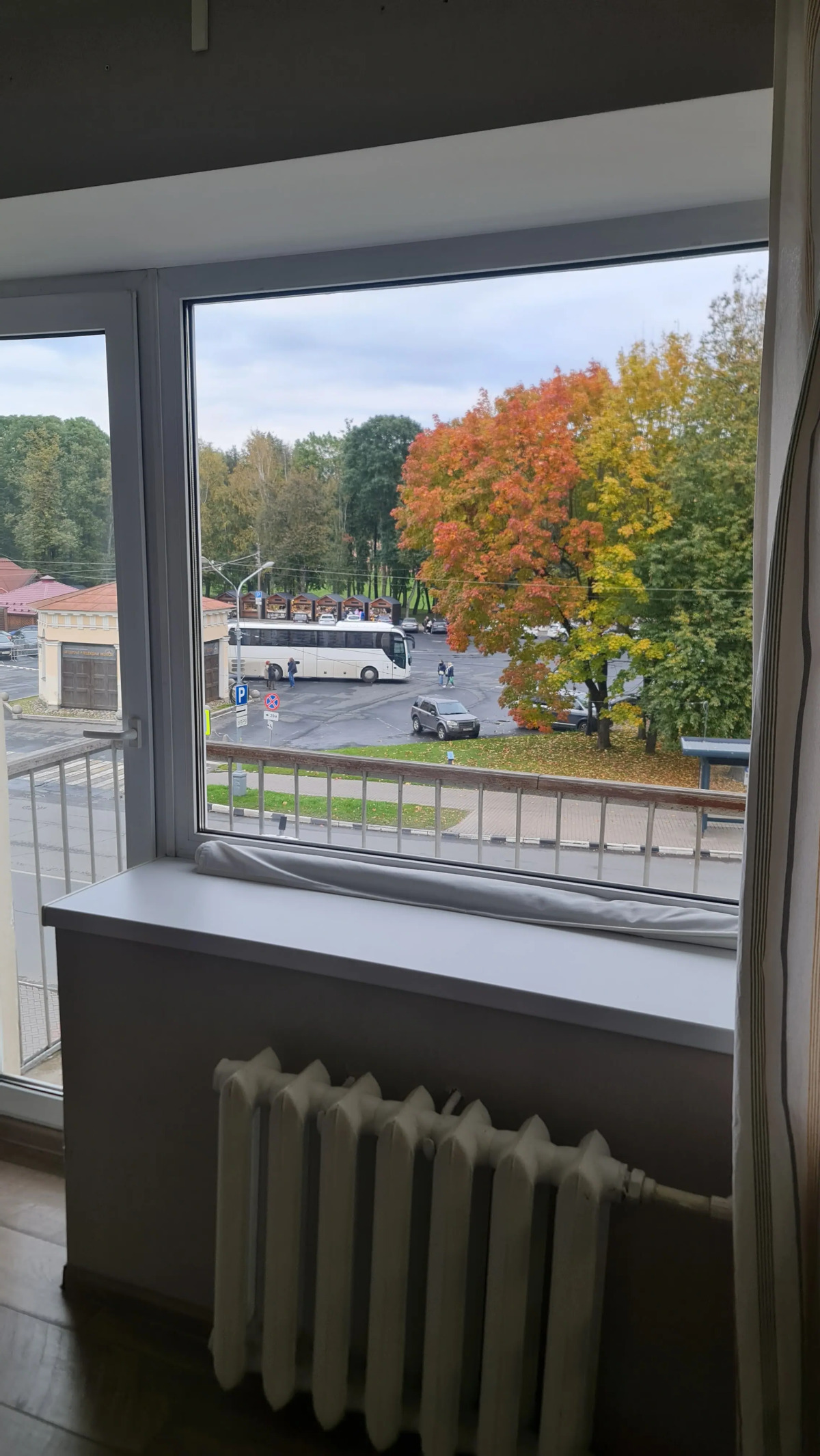 Апартаменты Арт около Кремля Кантри