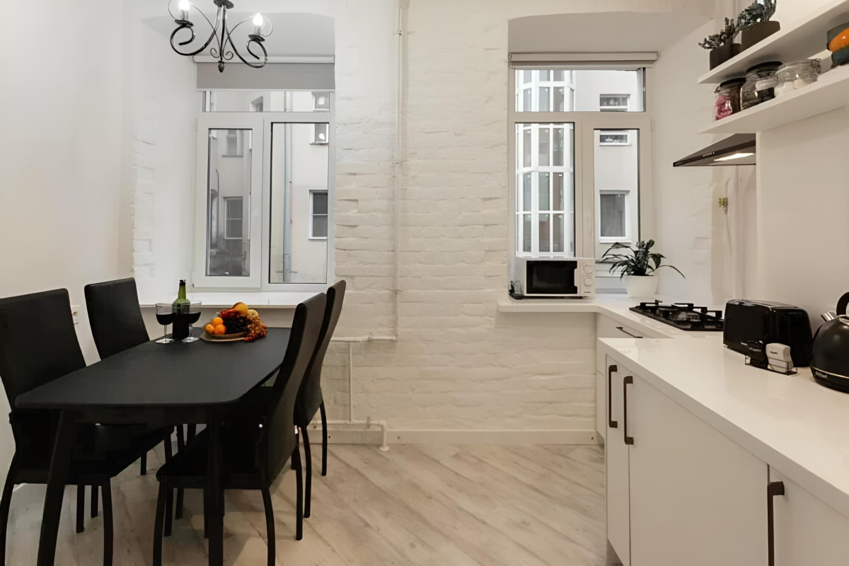 Апартаменты Orange Apart На Невском