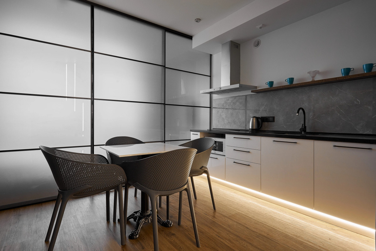 Апартаменты Sea Apartments