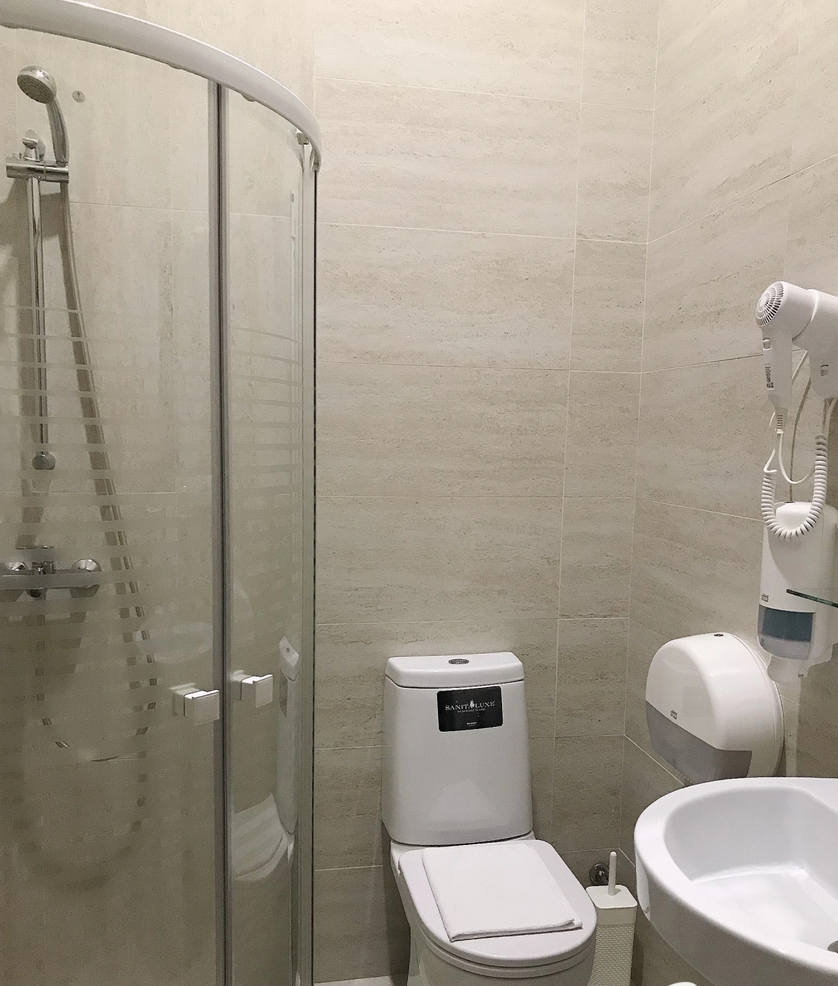 Отель Регина