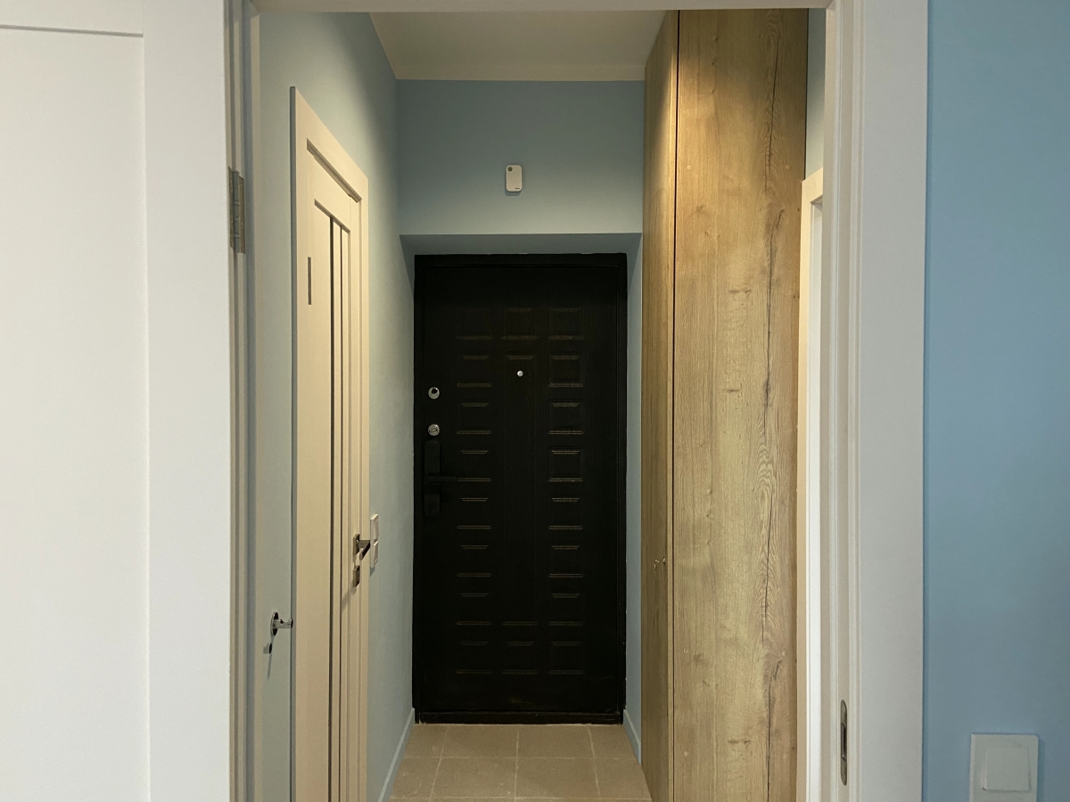 Апартаменты Baltic Resort на Приморской