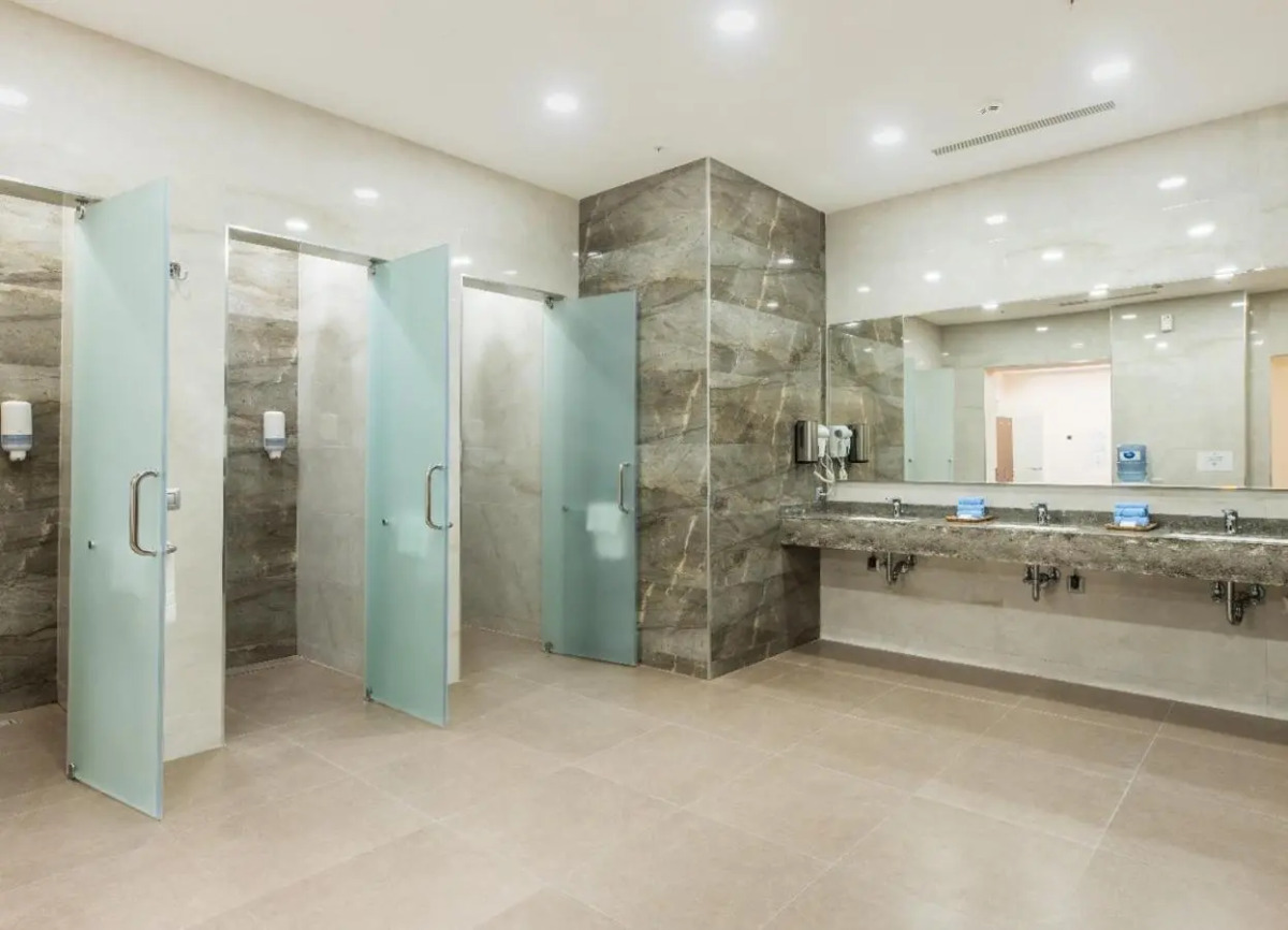 Mövenpick Winter Park Baku Hotel