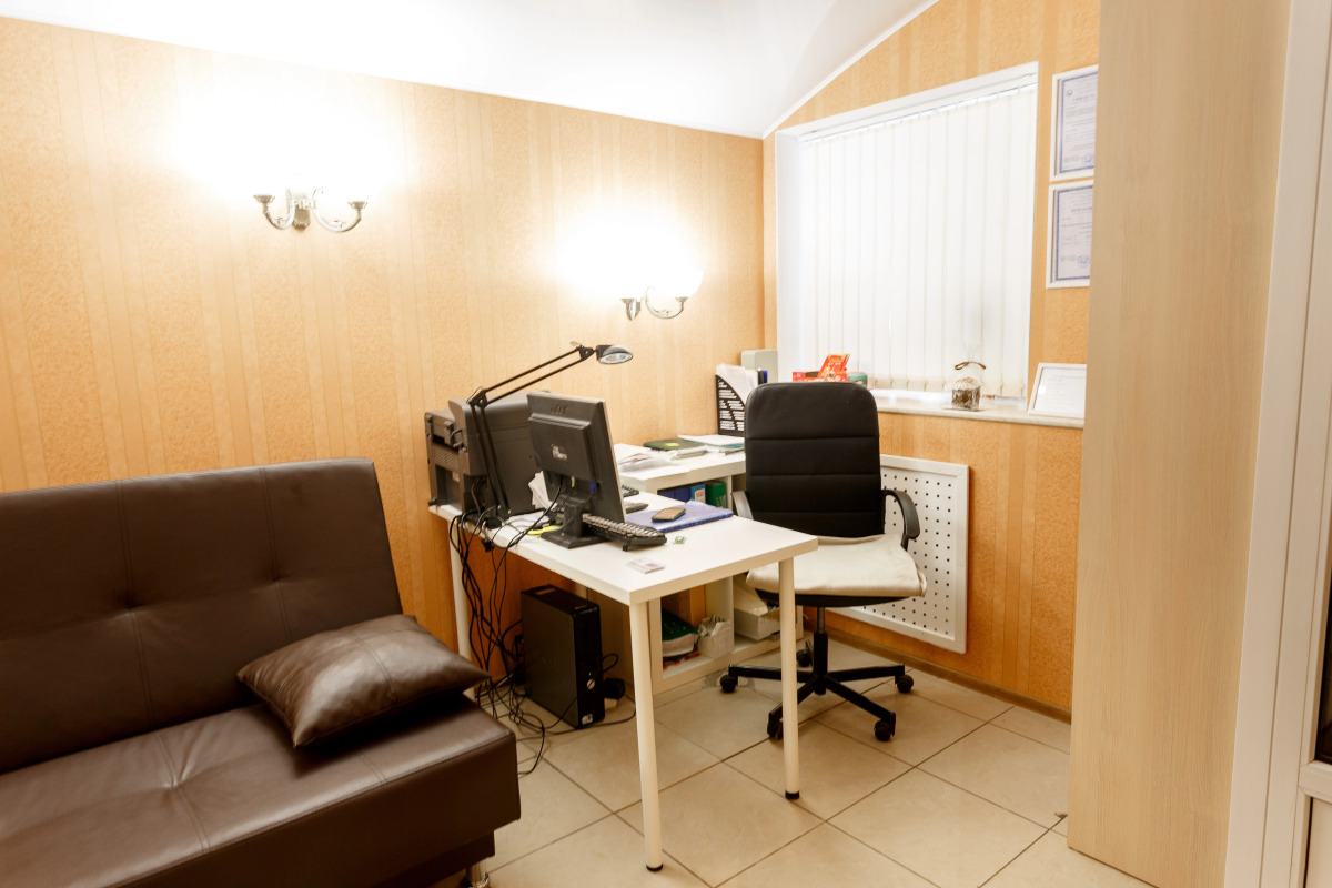 Хостел на Невском