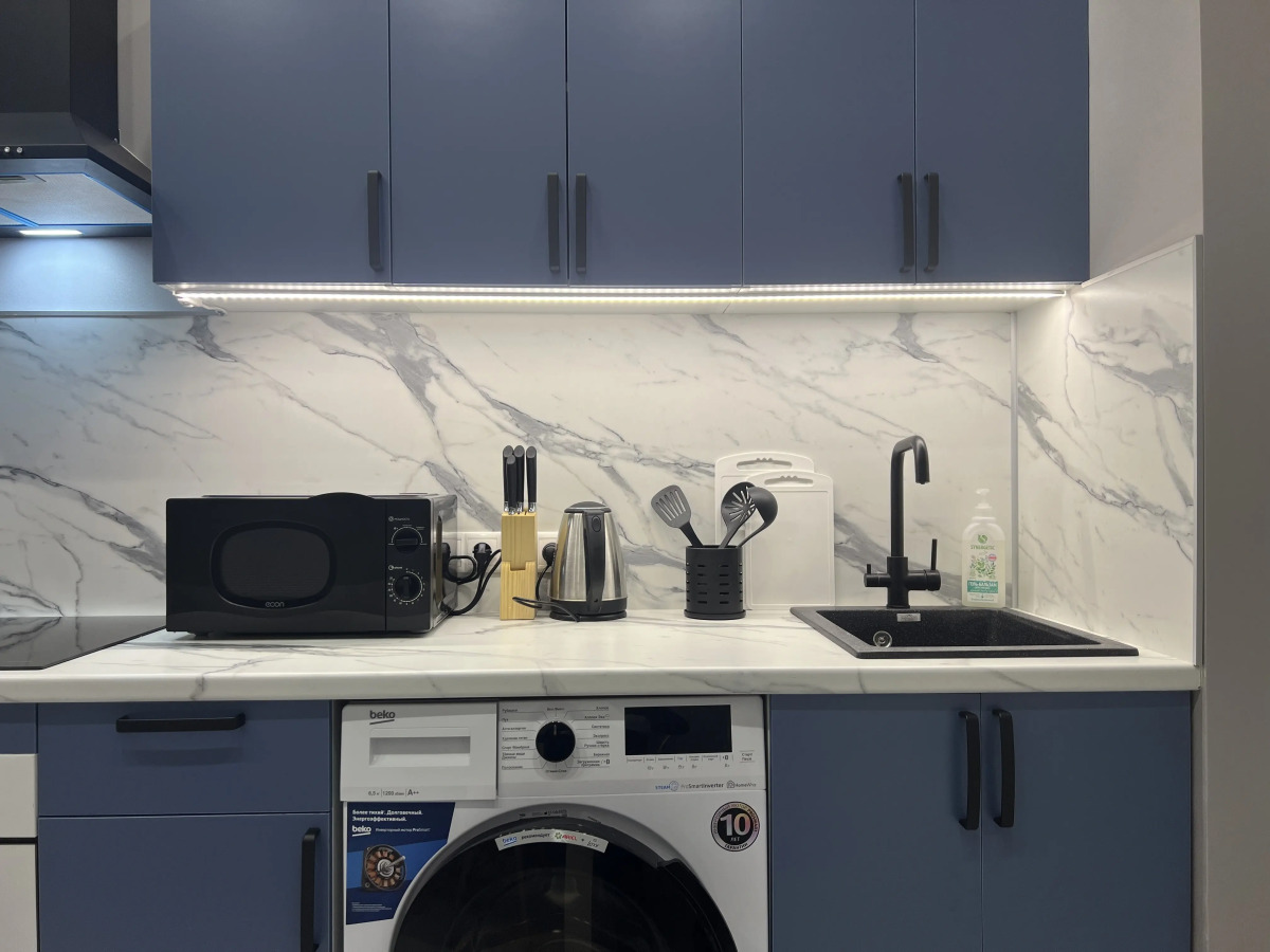 Апартаменты Однокомнатные LUXE