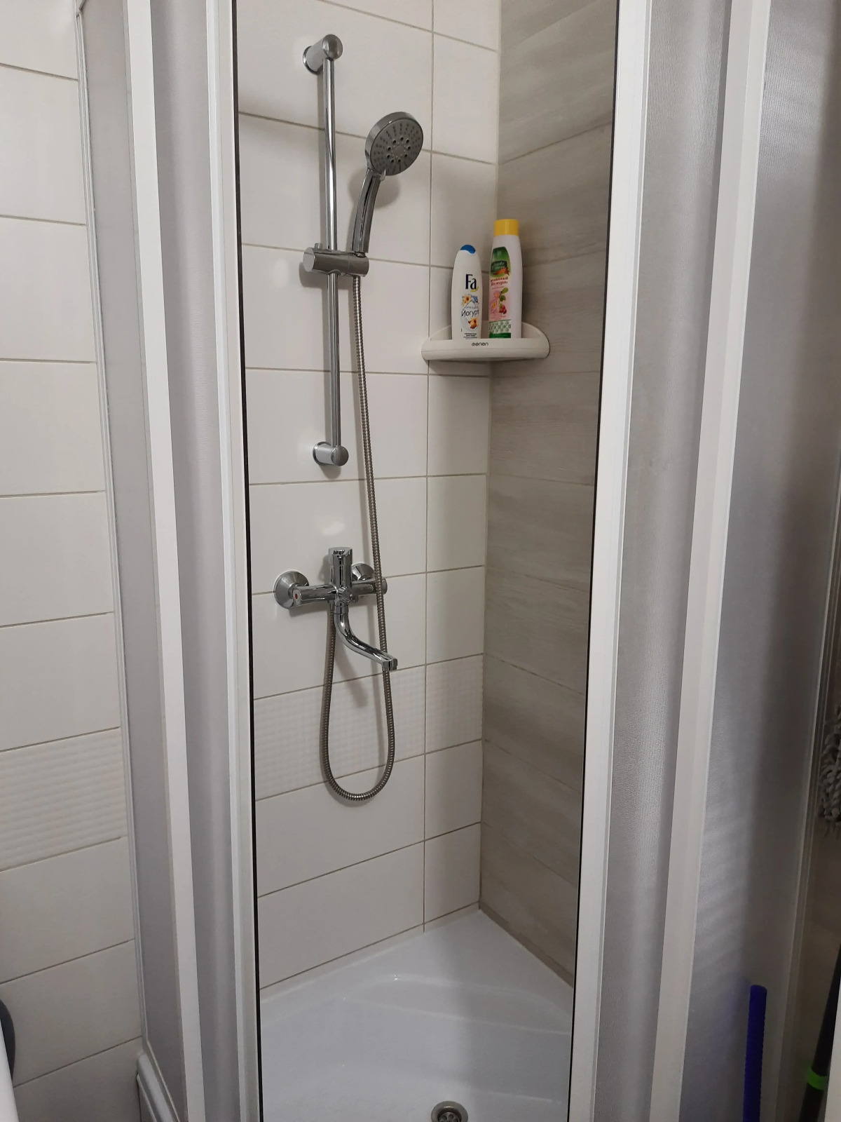 Квартира- студия на Берегу Финского Залива