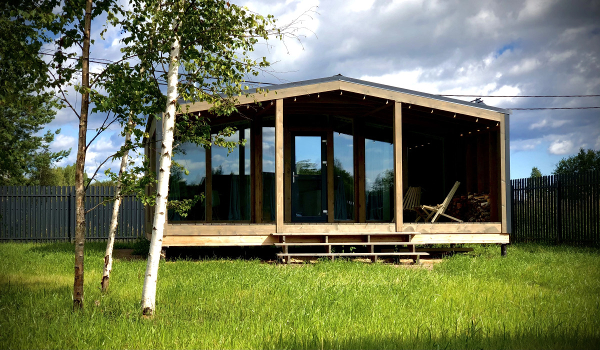 Гостевой дом Letto House