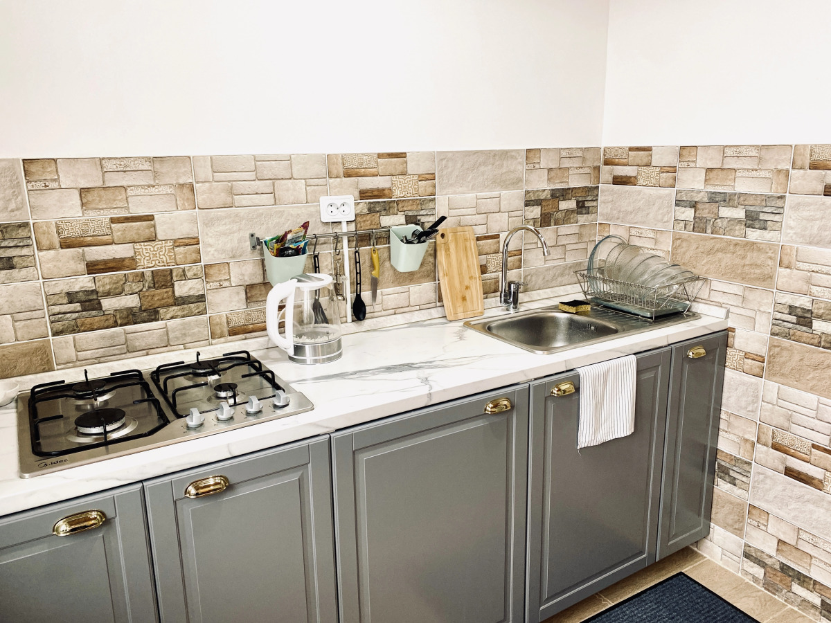 Квартира Космос в Центре Выксы