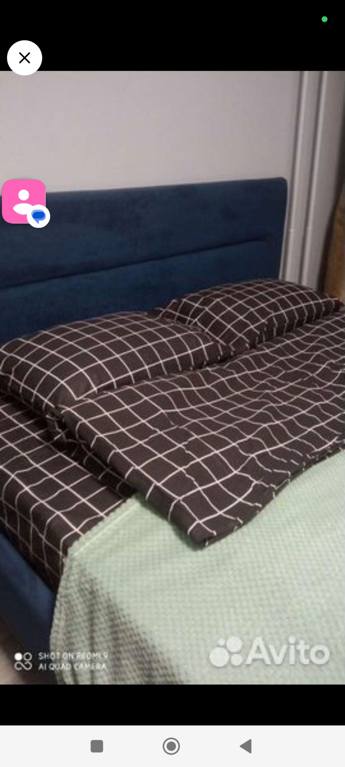 Квартира на Колычева 3