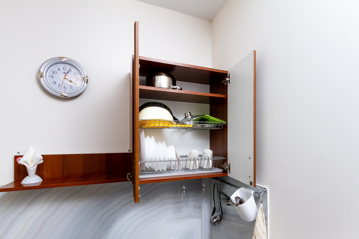 Апартаменты Студия у Метро Площадь Маркас