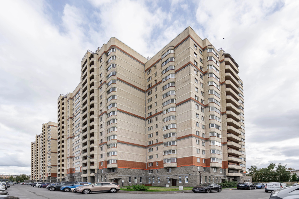 Квартира Kolos на Металлистов Satin home