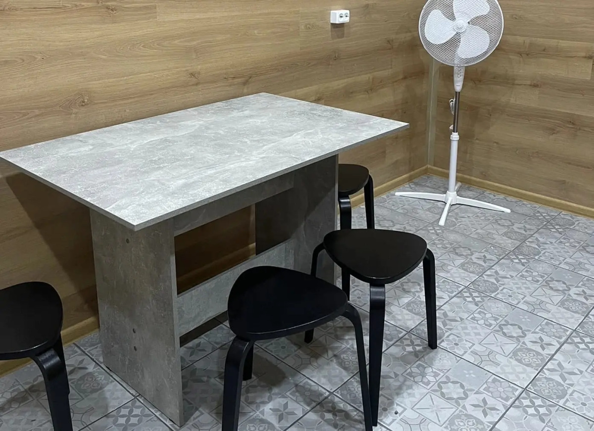 Отель Зефир