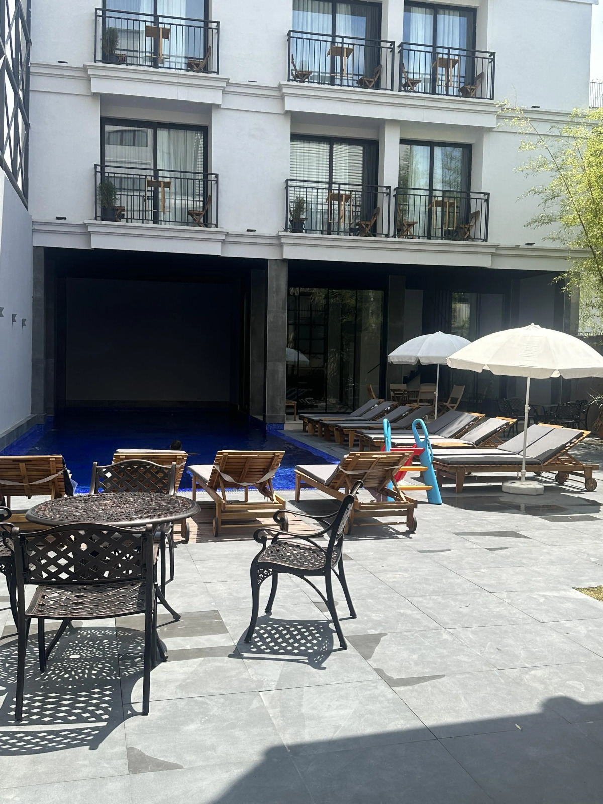 Отель Homey Kobuleti