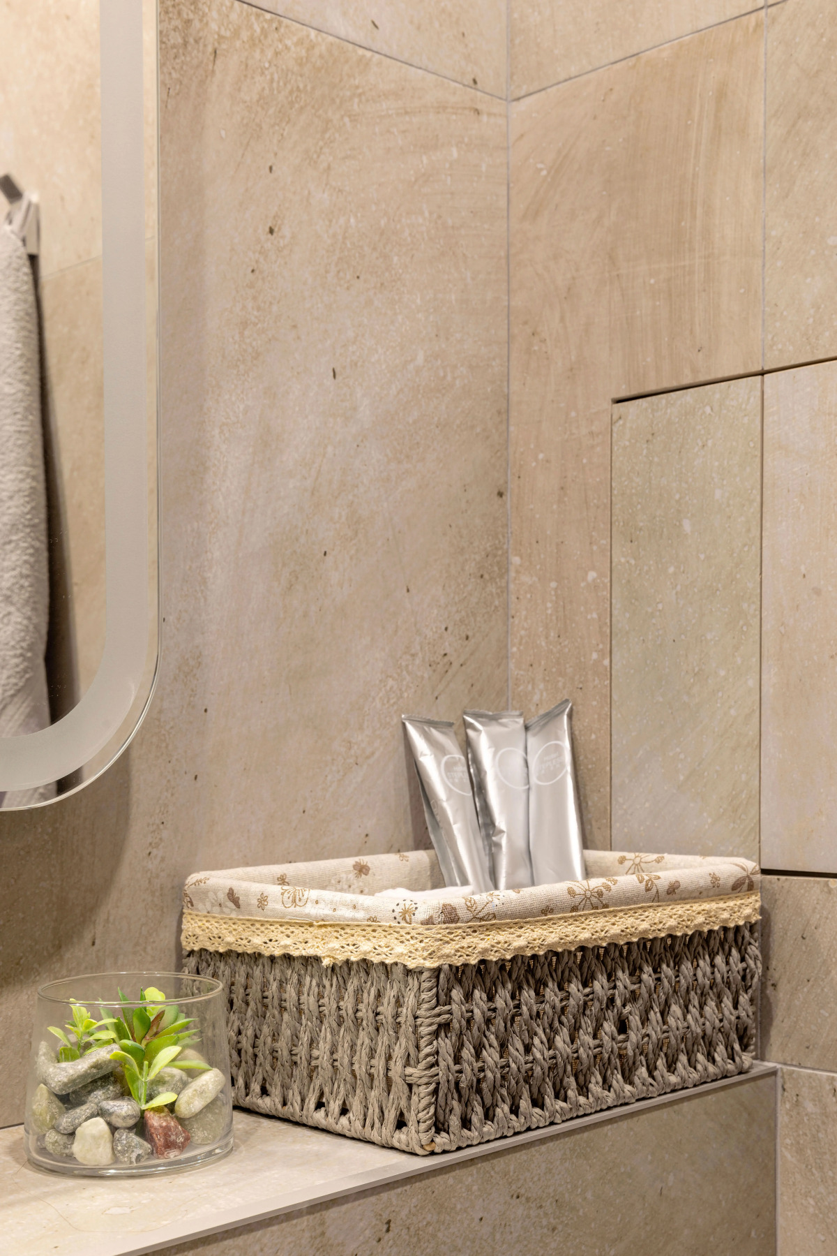 Апартаменты Hvoja в комплексе с бассейном на берегу Финского залива