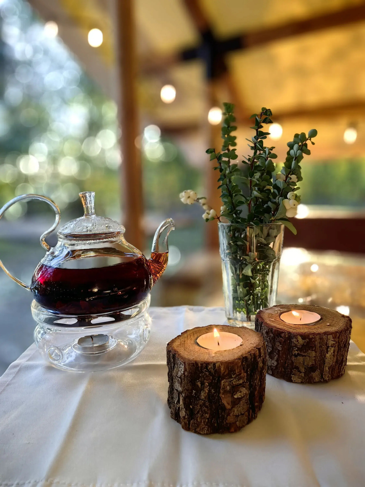 База отдыха Парк Полянка