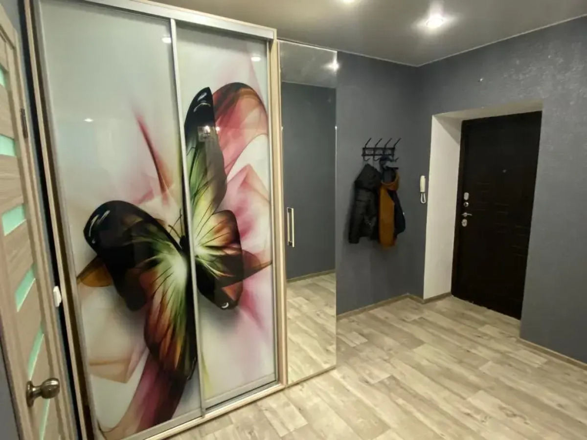 Апартаменты Однушка Возле Футбольного Манежа