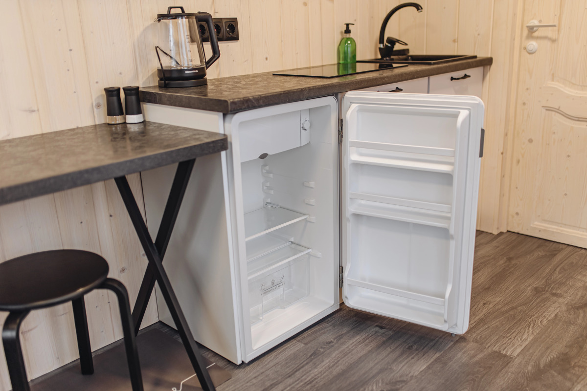 Частный дом Glamping by river