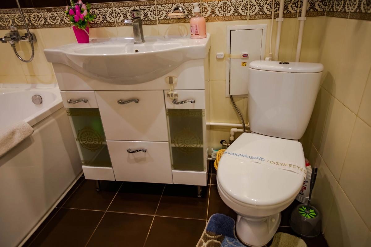 Апартаменты Сияние