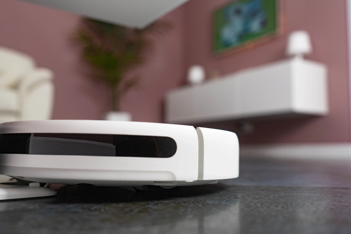 Квартира Дивный Пляж