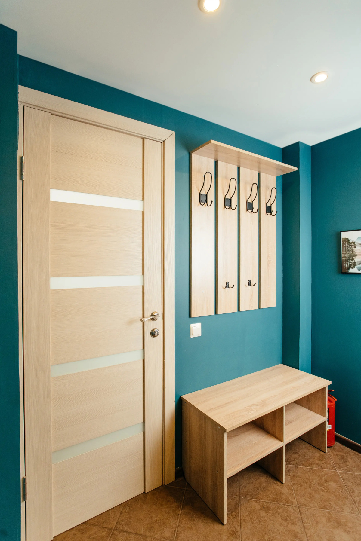 Гостевой Дом с Баней у Реки