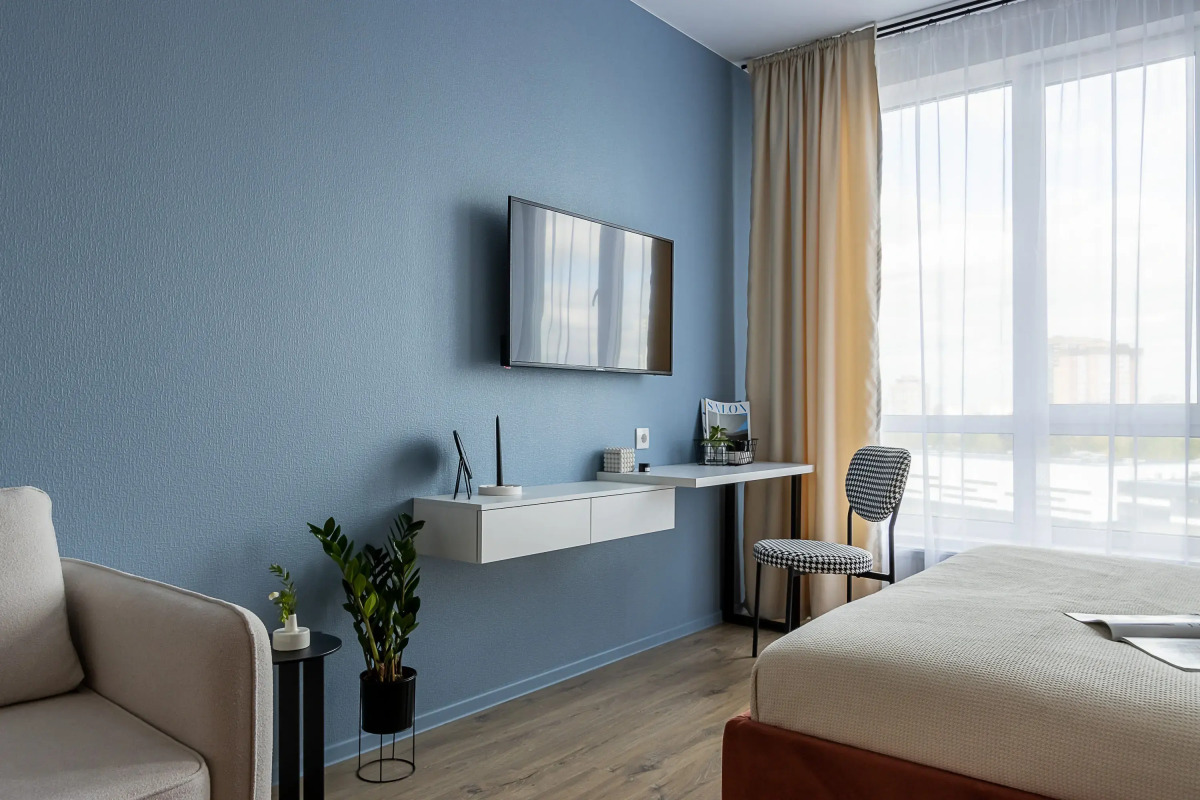 Апартаменты Apartme Варфоломеевская