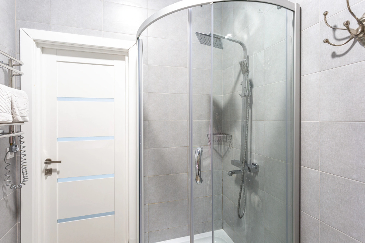 Апартаменты Apartments in E-Kvartal 4