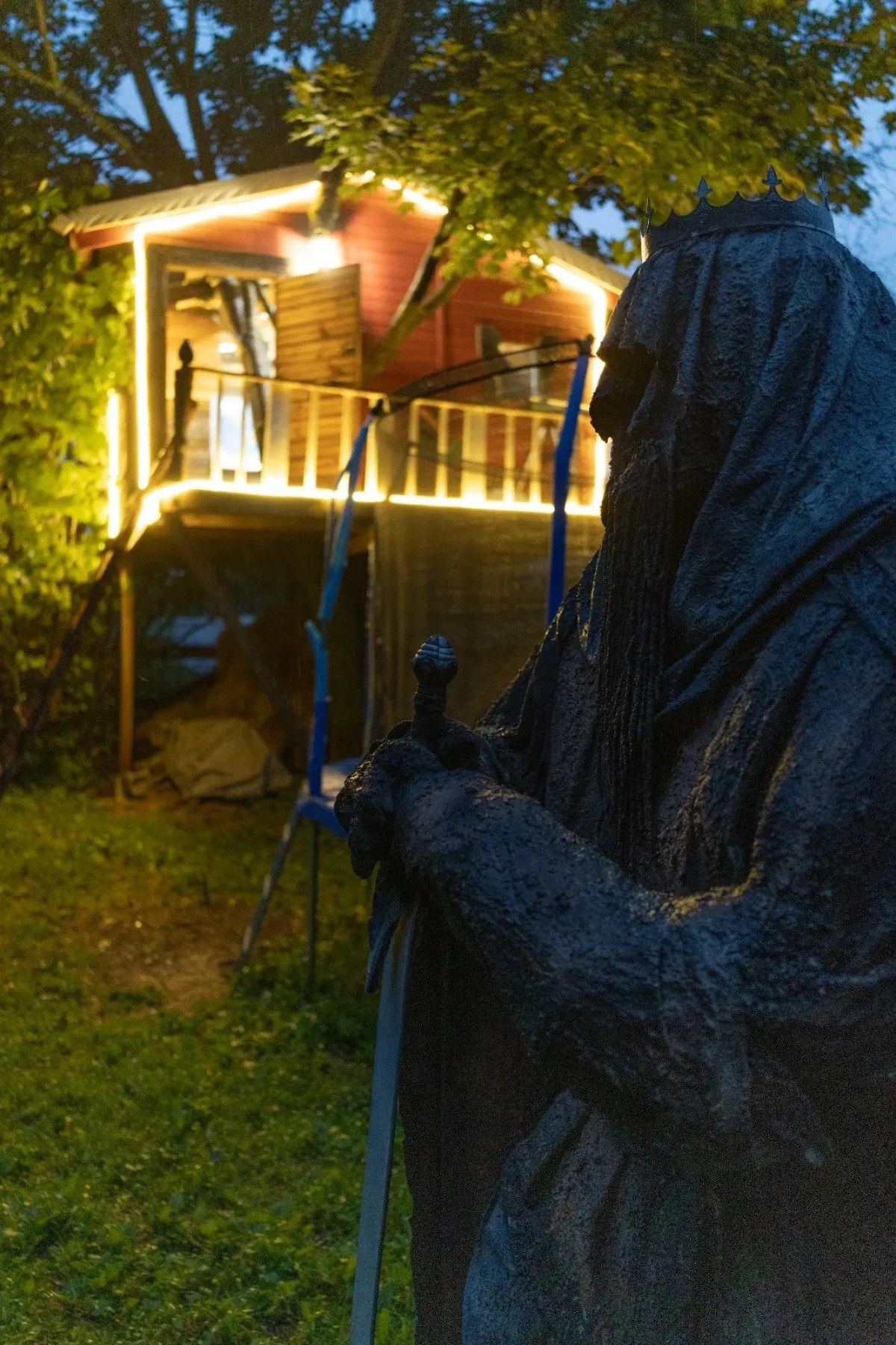 Гостевой дом Остров Kattegat