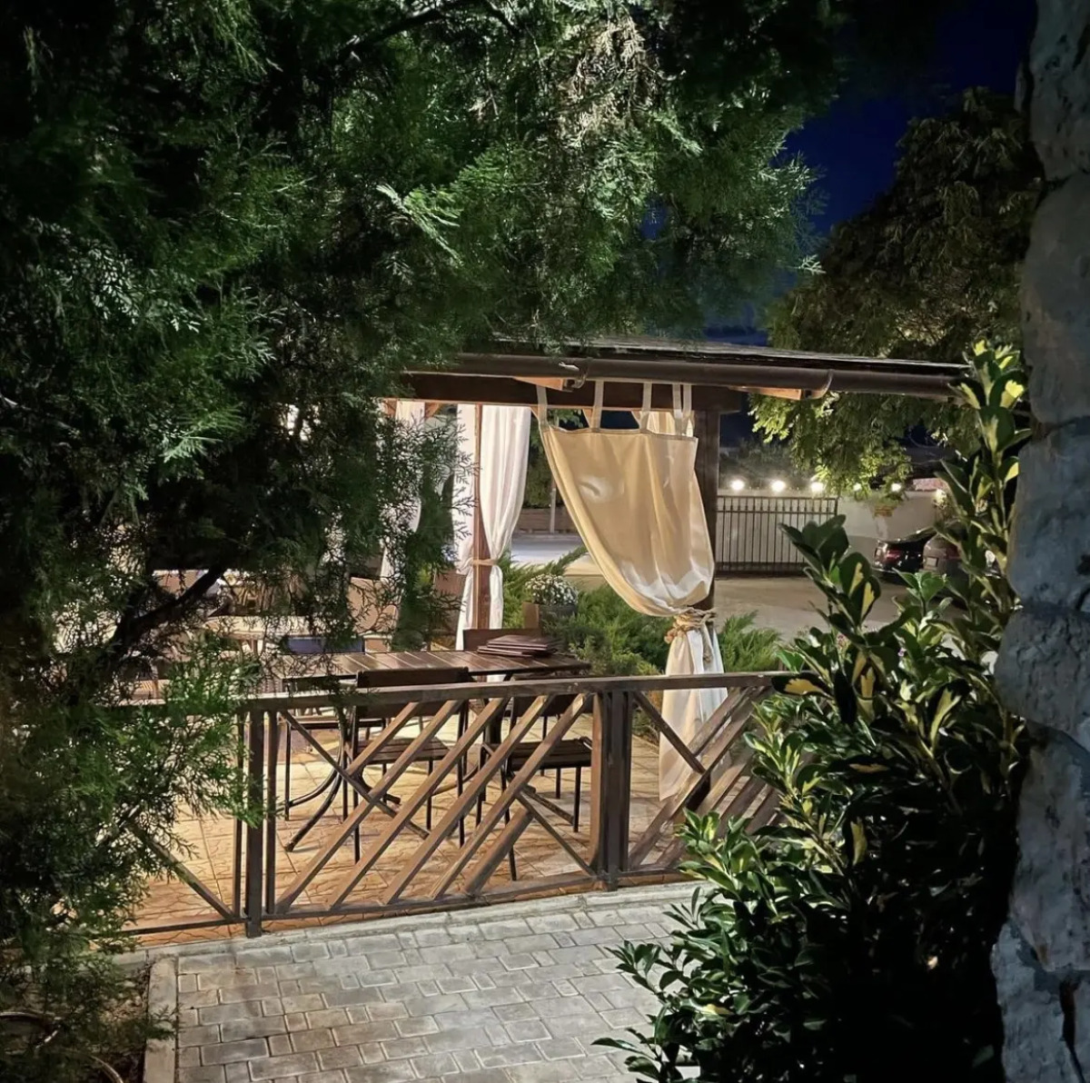 Гостевой Дом Барракуда