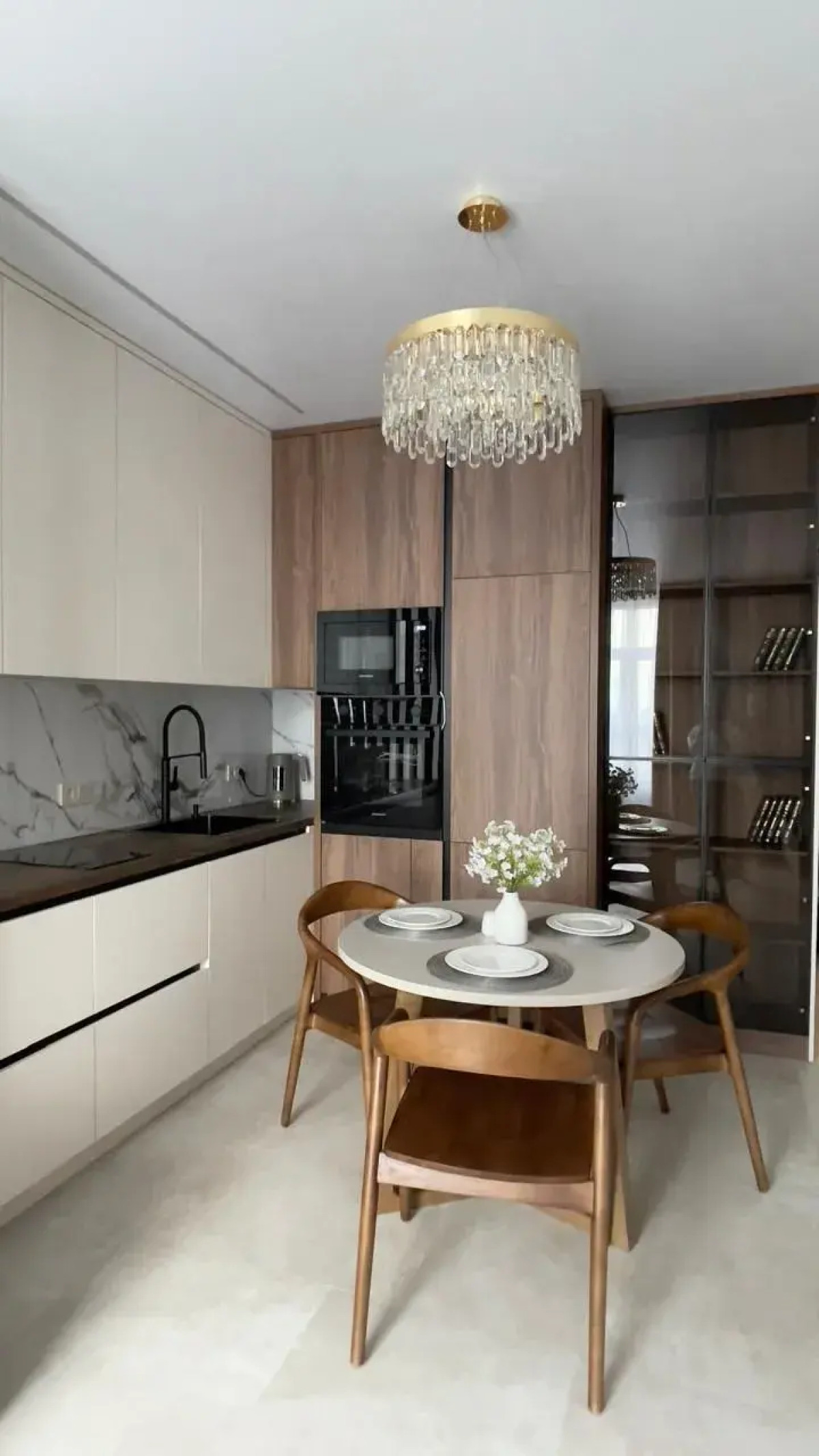 Квартира в ЖК Столичный