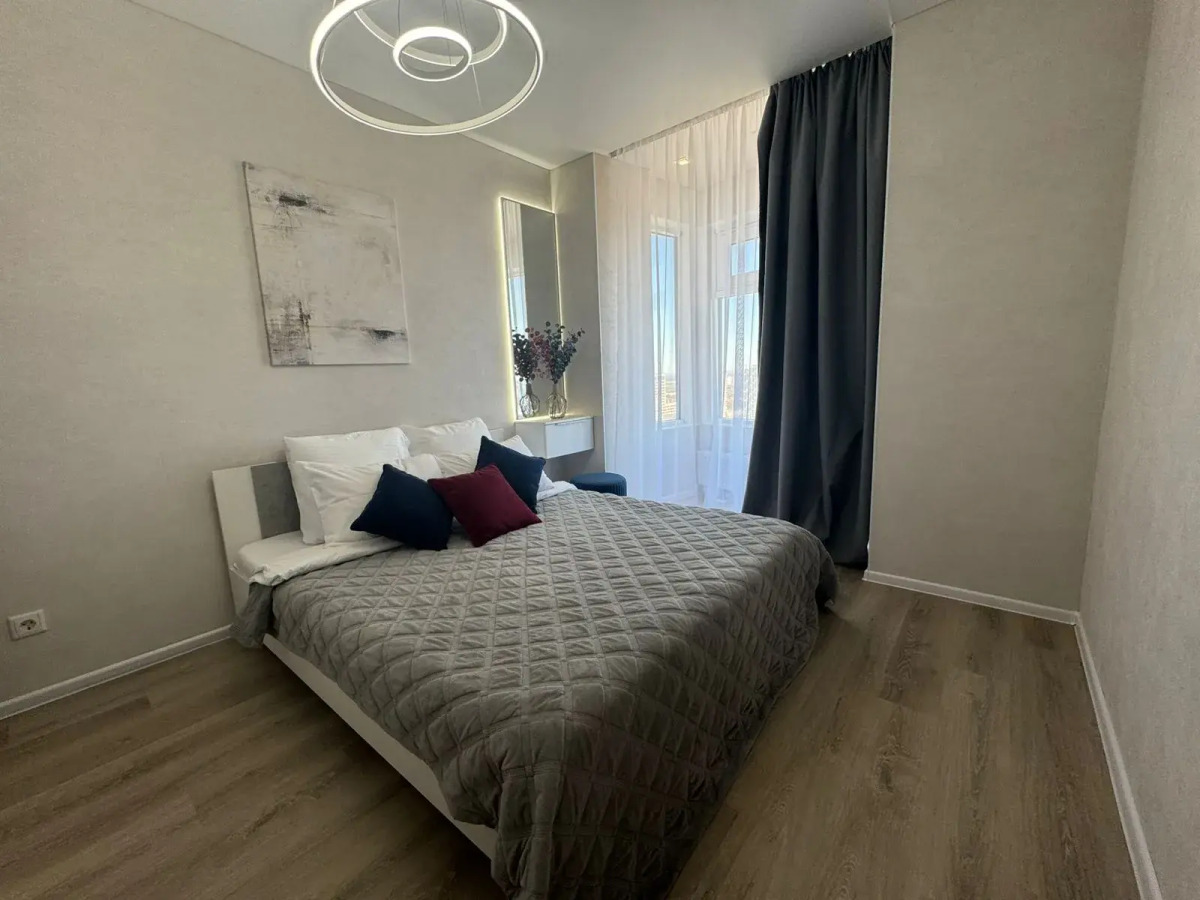 Квартира G&G Уфа