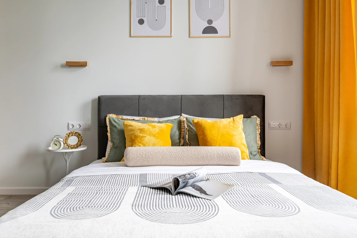 Апартаменты Your Pushkin Apart