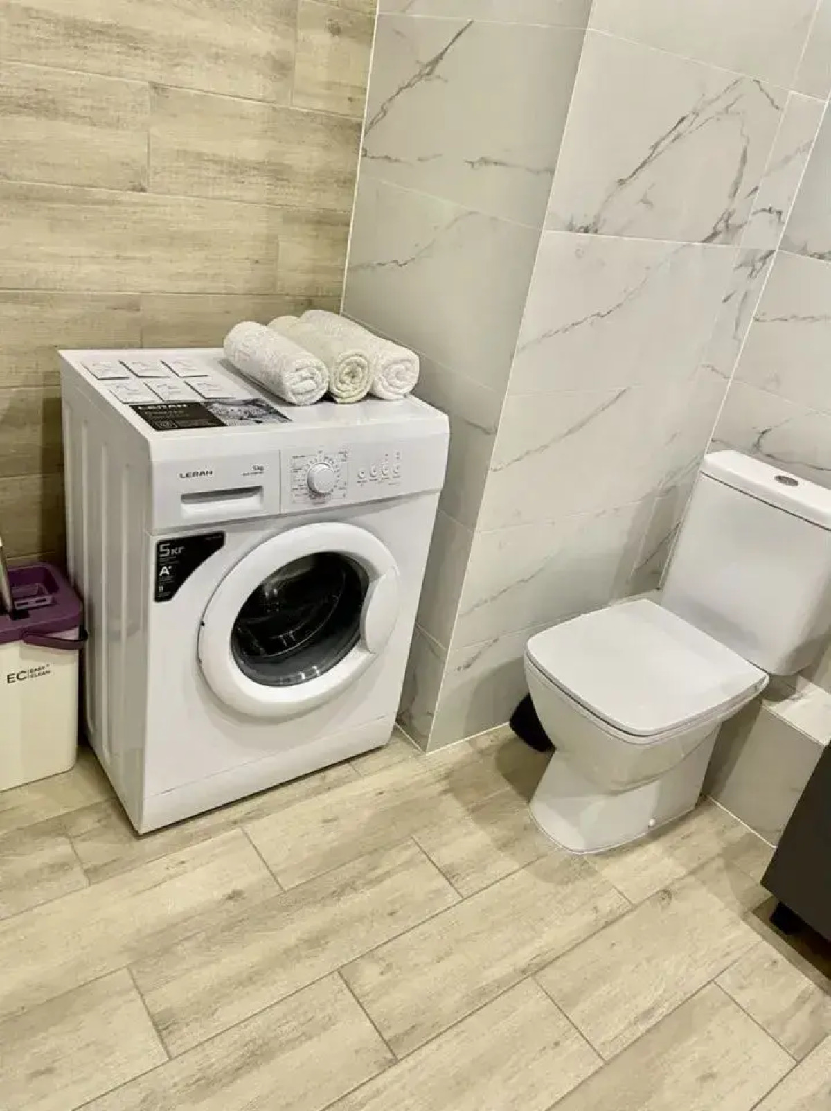 Квартира на Газовиков 73