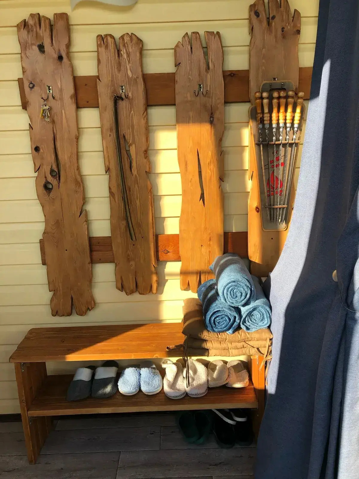 Дом Благодать Плещеева