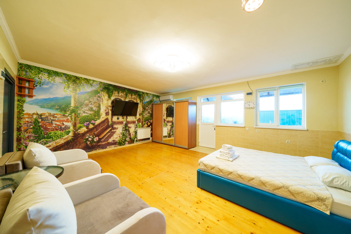 Отель Золотые Пески