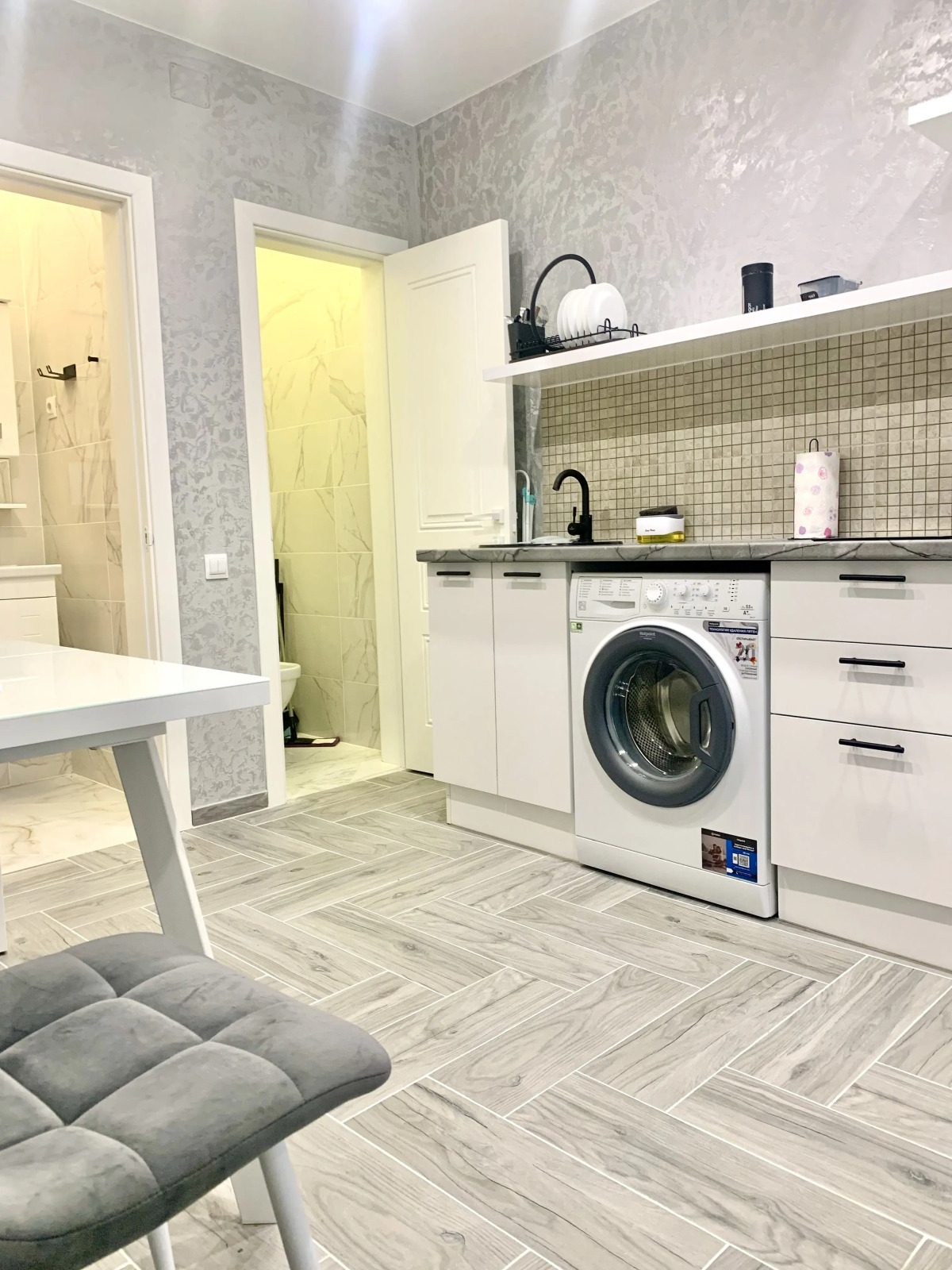 Апартаменты у Парка