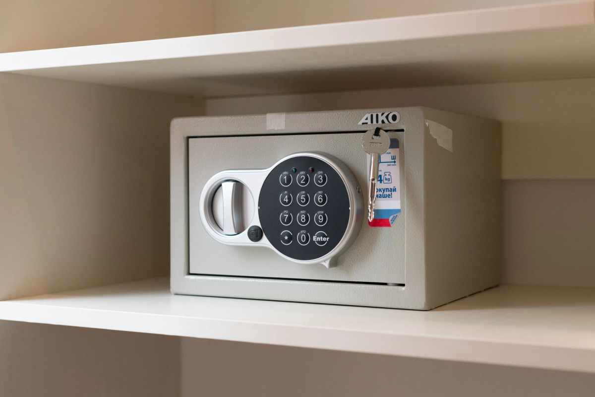 Апартаменты Emre 4