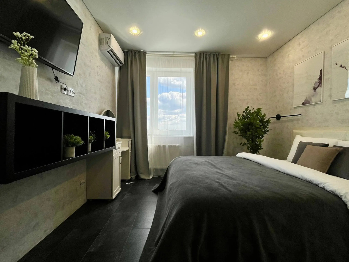 Квартира Уютная в р-не Сипайлово