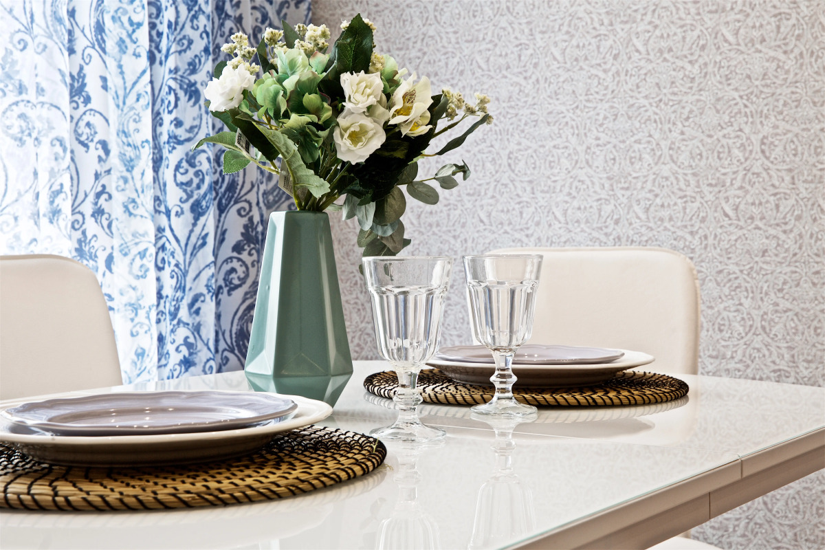 Апартаменты DoMino в Центре 1